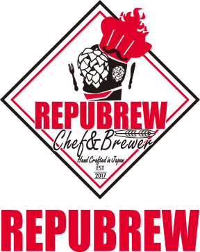 GOODS | Repubrew GOODS | Repubrew