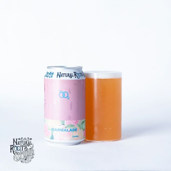 Marmalade | Repubrew