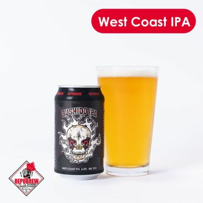 Repubrew Pint giass NRSデザイン 2個セット Repubrew | Repubrew